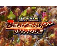 Capcom Beat 'Em Up Bundle (PC) Steam Key - GLOBAL