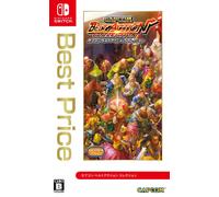 Capcom: Belt Action Collection Japanese Import Switch NEW