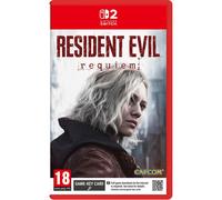 Resident Evil Requiem (Nintendo Switch 2)