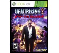 Capcom Dead Rising 2: Off The Record (Import)