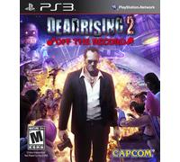Capcom Dead Rising 2: Off The Record (Import) (Sony Playstation 3)