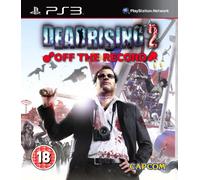Capcom Dead Rising 2: Off The Record (PS3)