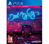 CAPCOM - DEVIL MAY CRY 5 - DELUXE PS4-70039-07