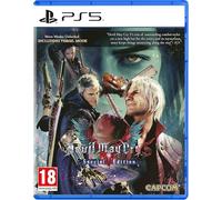 Capcom Devil May Cry 5 - Special Edition (PS5)