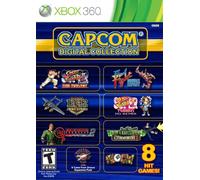 Capcom Digital Collection (Import)