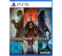 Capcom Dragon's Dogma 2