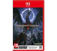 Dragons Dogma 2 Dark Arisen - Switch 2