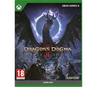 Capcom Dragons Dogma 2: Dark Arisen Capcom Dragons Dogma 2: Dark Arisen