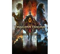 Capcom Dragon's Dogma 2 - Deluxe Edition (PC/Windows)