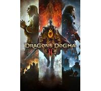 Capcom Dragon s Dogma 2 is a single player narrative driven action-R