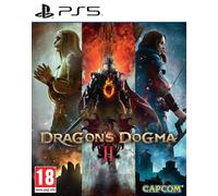 Capcom Dragon's Dogma 2 Standard English PlayStation 5