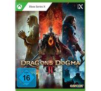 Capcom Dragon's Dogma 2 Xbox Series X Action-RPG Next-Gen