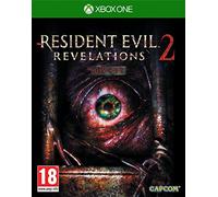 Resident Evil Revelations 2 (Xbox One)