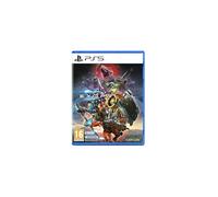 Capcom Exoprimal PS5 video game