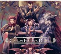 Capcom Fighting Bundle PC Steam CD Key