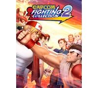 Capcom Fighting Collection 2 (PC) - Steam Key - EUROPE