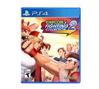 Capcom Fighting Collection 2 - PlayStation 4 (Sony Playstation 4) (US IMPORT)