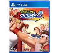 Capcom Fighting Collection 2 - PlayStation 4 (Sony Playstation 4) (US IMPORT)