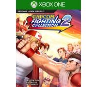 Capcom Fighting Collection 2 (Xbox One, Series X/S) - Xbox Live Key - GLOBAL