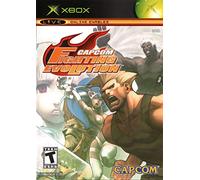 Capcom Fighting Evolution / Game
