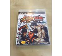 Street Fighter X Tekken [Japan Import]