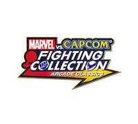 Capcom Marvel vs. Fighting Collection: Arcade Classics PS4 Standard PlayStation 4