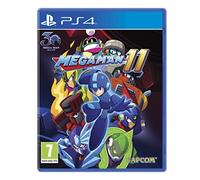 Capcom - Mega Man 11 /PS4 - PS4 - N59z