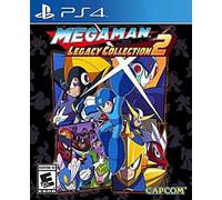 Capcom - Mega Man Legacy Collection 2 /PS4 - PS4 - F59z