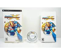 Capcom Mega Man Maverick Hunter X/Game