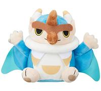 Capcom Monster Hunter: Bishaten Chibi Plush Toy