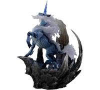 Capcom Figure Builders Creators Model Monster Hunter Kirin
