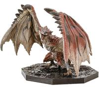 Capcom - Monster Hunter - CFB Cube - Rathalos PVC Figure