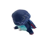 Capcom Monster Hunter: Gore Magala Chibi Plush