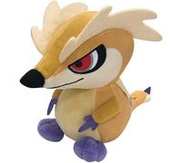 Capcom Monster Hunter: Great Izuchi Chibi Plush Toy