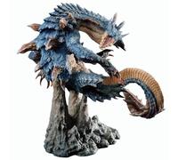 Capcom Monster Hunter: Lagiacrus CFB (Reproduction Edition) Creator’s Model