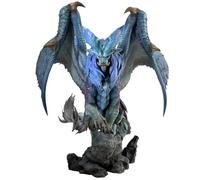 Capcom Monster Hunter: Lunastra CFB Creator’s Model Figure