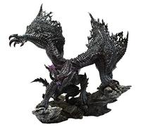 Capcom Monster Hunter PVC CFB Creators Model Gore Magala Re-Pro Model Statue 23 cm