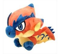 Capcom Monster Hunter: Rathalos Chibi Plush