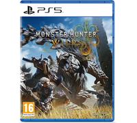 Capcom Monster Hunter Wilds (PS5)