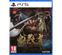 Capcom Onimusha Way of the Sword Lenticular Edition Capcom Onimusha Way of the Sword Lenticular Edition
