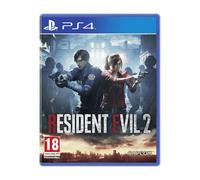 Capcom Resident Evil 2 Remake (PS4)