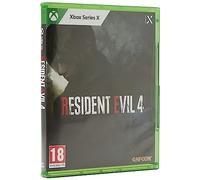 Resident Evil 4 Remake for Xbox Series X