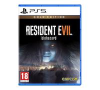 Capcom Resident Evil: Biohazard - Gold Edition (PS5)