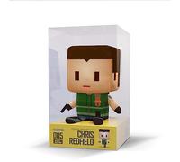 Capcom Resident Evil: Chris Redfield 40th Anniversary Voxenation Plush