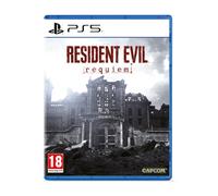 Capcom Resident Evil Requiem (Playstation 5) Standard Multilingual
