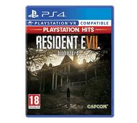 Resident Evil 7 - PlayStation Hits (PS4 / PSVR) - Brand New and Sealed