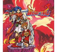 Capcom Sound Team Breath of Fire Original Soundtrack (Vinyl) (US IMPORT)