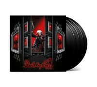 Devil May Cry - Devil May Cry OST (Capcom Sound Team) - 4 Vinyl Boxset