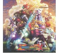 Capcom Sound Team - Mega Man Zero/ZX: The Collection : 5LP [VINYL]