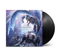 Capcom Sound Team - Monster HunterWorld: Iceborne (Original Soundtrack) :2 LP [VINYL]